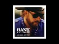 Hank Williams Jr - &#39;I&#39;m One Of You&#39; Full Album