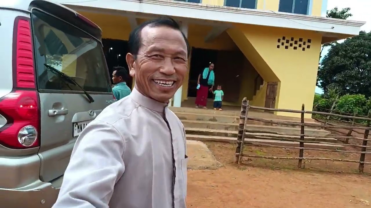 Centre EPF TOUR, 227th EPF Tuila area 29.6.25