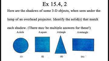 CBSE NCERT CLASS 7 MATHS EXERCISE 15.4 QUESTION 2 I ncert solution of class 7
