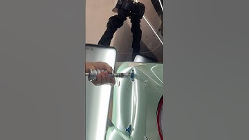 Auto Dent Repair | Professional Tools Kit for Car Dent Restoration at Home
