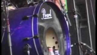 Soulfly - Live @ Hultsfred Festival 2004 part 4