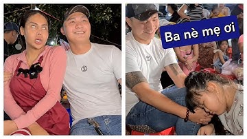 "Ba Con Nè Mẹ Ơi" Cát Thy Như Ý Cùng Giáng Tiên Cà Khịa Trai Đẹp Cười Đau Bụng