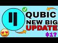 Qubic Coin New Big Update Today  😍  Qubic Coin New Big Update | Quic Crypto News - Qubic Token 2026