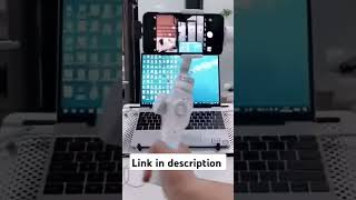 Handheld Smartphones Stabilizer