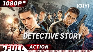 Detective Story