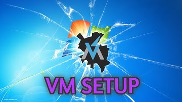 How to Setup a Virtual Machine for Malware Analysis
