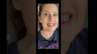 Neon Pink Toenails as Image Therapy! How making pretty can change your life!
