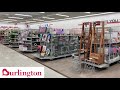 BURLINGTON DECORATIVE ACCESSORIES HOME DECOR FURNITURE SHOP WITH ME SHOPPING STORE WALK THROUGH