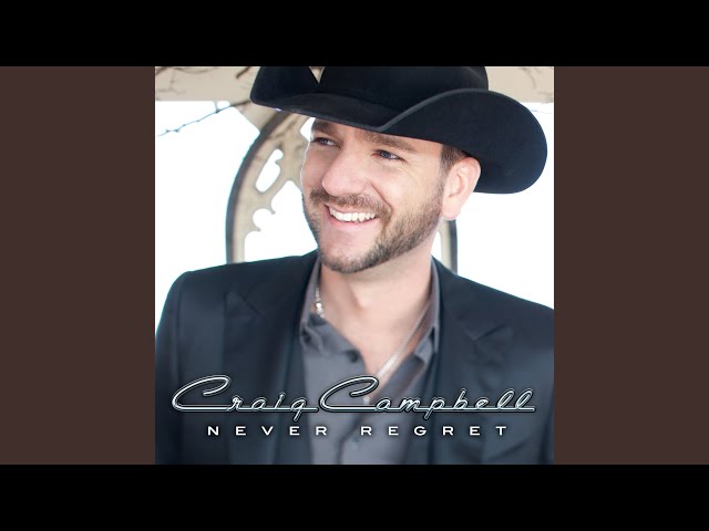 Craig Campbell - My Baby's Daddy