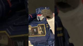 Transformers/Regular Show (Parody) part 66
