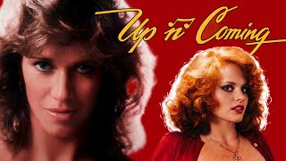 UP 'N' COMING (1983) Marilyn Chambers & Lisa De Leeuw Feature Film!