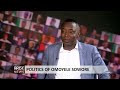 The dss has refused to return my phone despite a court order to that effect sowore