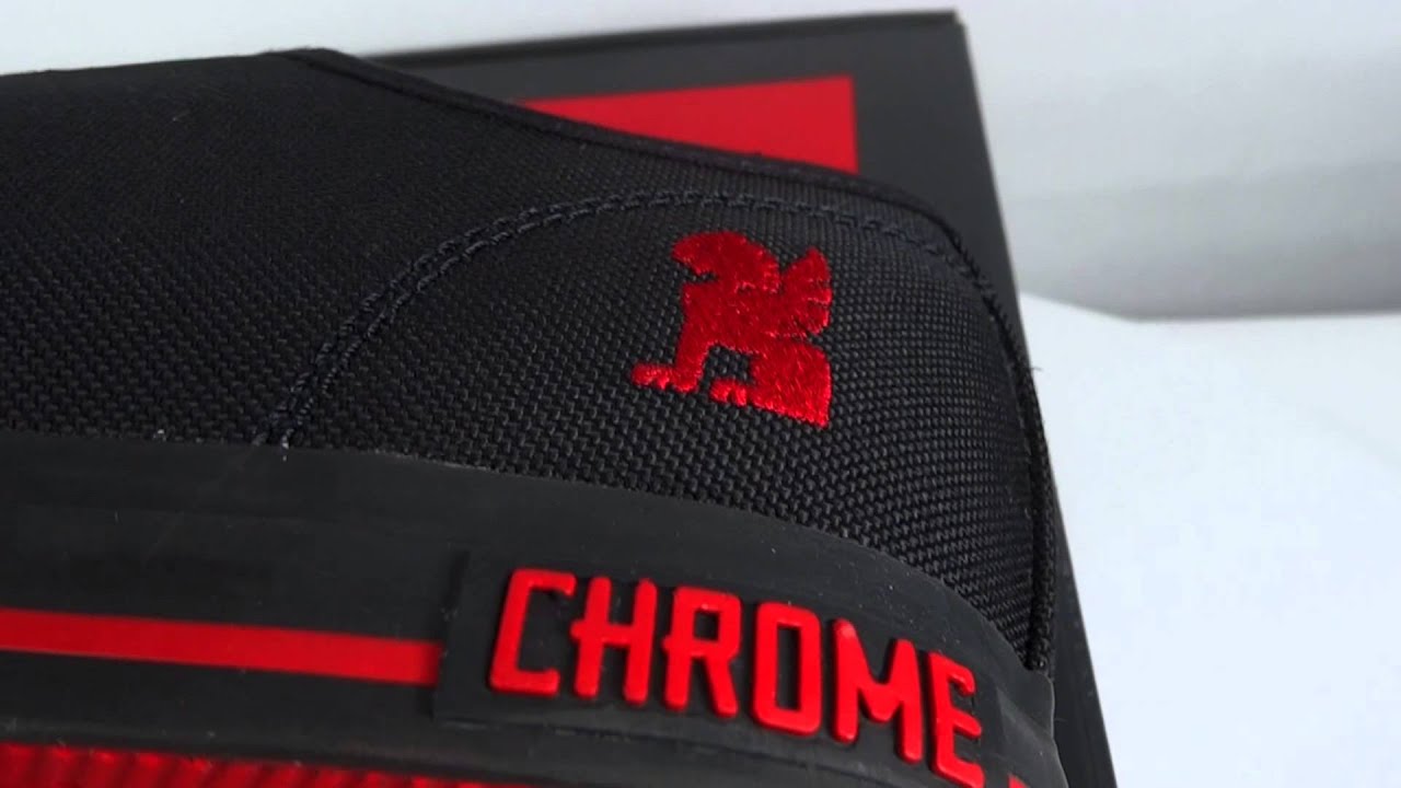 chrome industries shoes