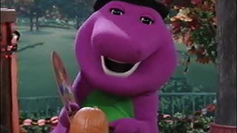 Halloween Party (2002 Version) Part 13