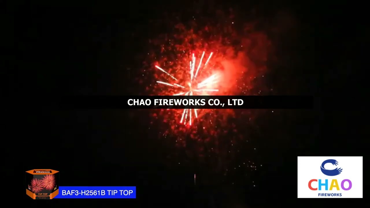 【gatling fireworks 90 shots 2024】fuegos artificiales  Hexagon SHAPE 61S CAKE BAF3 H2561B