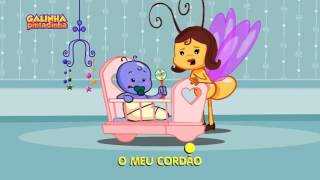 Galinha Pintadinha 3 Trailer Oficial