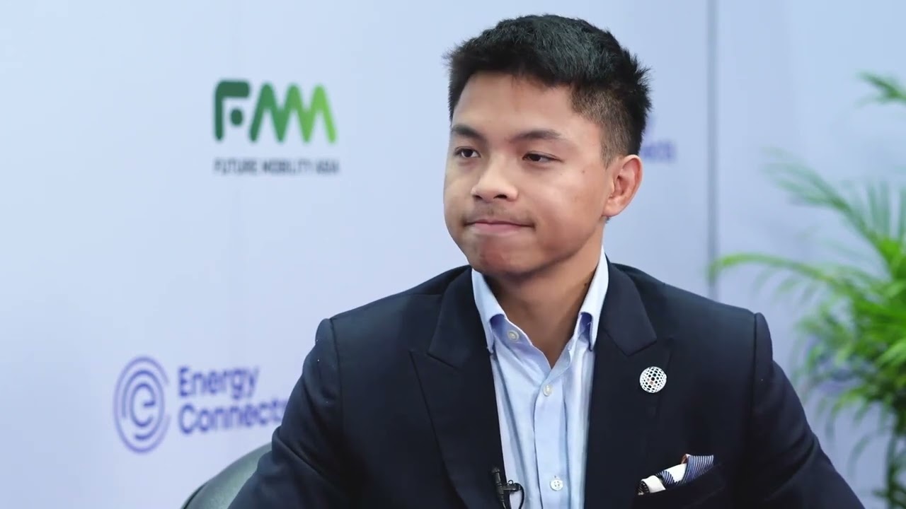 Asia looking more and more at hydrogen