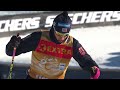Did this climb destroy everyone? | Highlights | FIS Cross Country