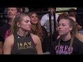 Returning Ninja SLIPS and Can't Recover | American Ninja Warrior | NBC