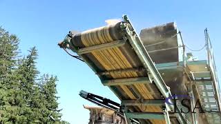 POWERSCREEN TURBO CHIEFTAIN 1800 For Sale