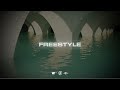 Simba La Rue - FREESTYLE (Official Lyric Video)