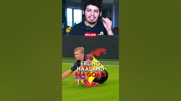 Já imaginou se todos os chutes fossem Gols? 🤔😱#shorts #haaland #mbappe #lewandowski #benzema #futbol