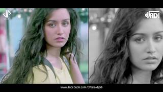Tum Hi Ho (Electro House Mix)