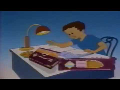 اعلان القناة السعودية زمان