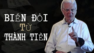 Chỉ Cần Làm Điều Này Để Thu Hút Sự Giàu Có và Thịnh Vượng (BOB PROCTOR)