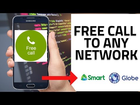 Video: Paano Makipag-usap Sa Telepono Nang Libre