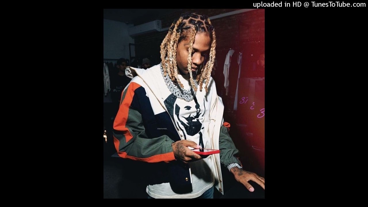 (FREE) Lil Durk Type Beat - 