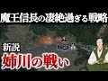 姉川の戦い 時代の革命者 信長が繰り広げる壮絶な戦争術とは 姉川の戦い どうする家康 地形図で解説 姉川の戦い 時代の革命者 信長が繰り広げる壮絶な戦争術とは 姉川の戦い どうする家康 地形図で解説