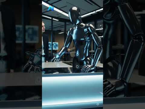 Sophisticated Robot Tracks