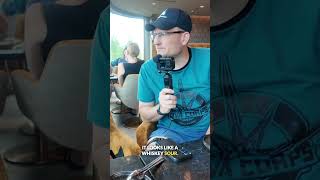 Inside GEO-82: EPCOT’s New Adults-Only Lounge Review – Is It Worth a Stop?