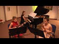 Djeca bezuvjetne ljubavi (Daniel Kopri) - Trio OGŠ Kontesa Dora