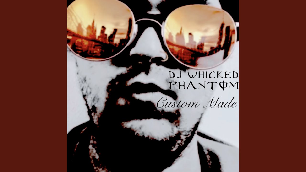 Watch Custom Made on YouTube Watch Custom Made on YouTube