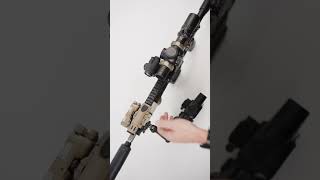 DEVGRU + Inforce WML