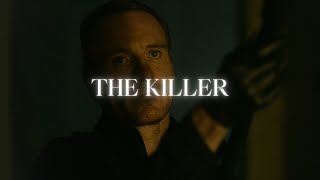 The Killer | Solitude Velocity - Klavstrix