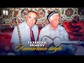 Faxriddin Umarov - Kamtarona tuhfa (video)
