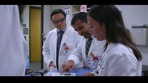 Ophthalmology Virtual Tour