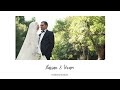 Wedding Trailer Of Hassan &amp; Weam