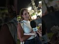 Rio Open 2026 - Dadá Vieira conhece os torcedores do dia 17