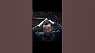 He know 💀🔥🎬Squid game #squidgame#squidgame2#kdrama#leejungjae#gongyoo#shorts