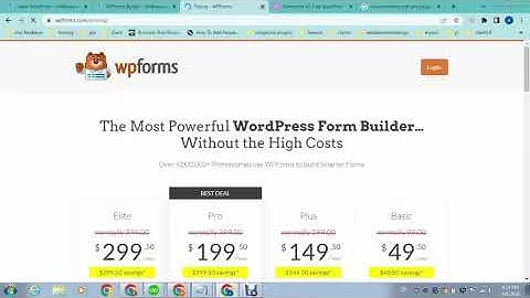 How to add image choices in wpforms wordpress plugin