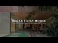 Bugambilias house by taller mexicano de arquitectura  merida mexico