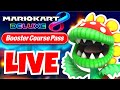 MORE WAVE 5!!! | Mario Kart 8 Deluxe Wave 5 with Viewers​