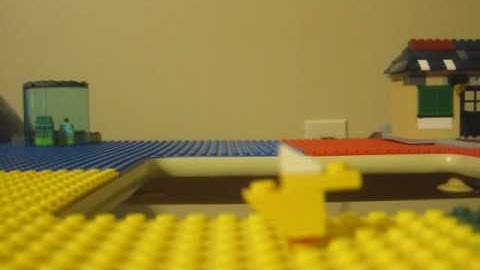 get this duck away from me