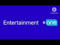 EOne Entertainment Logo Remake