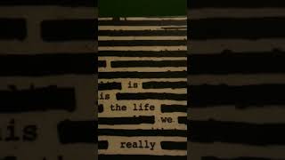 Roger Waters - Is This The Life We Really Want? #PinkFloydCreativeGenius #FloydianAlbums