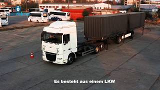Autorekrut - wir freuen uns, Sie kennenzulernen! screenshot 4